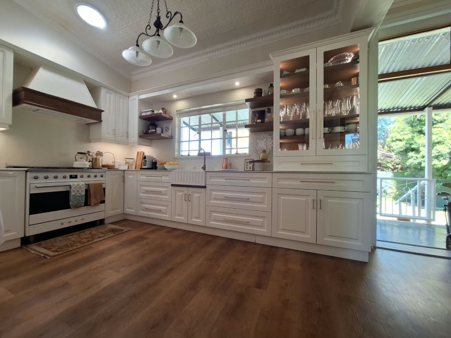 4 Bedroom Property for Sale in Memorial Road Area Northern Cape